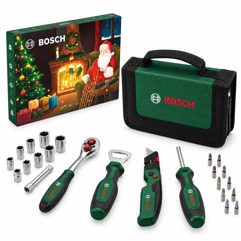bosch_advent_calendar_tools_1600A02W7T_800x800 Набор инструментов Bosch — изображение 1