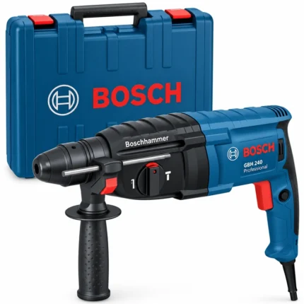 Перфоратор Bosch GBH 240