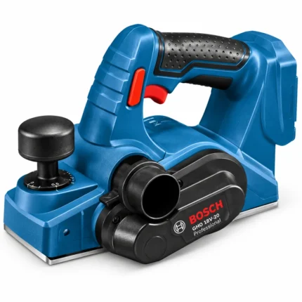 Лобзик Bosch GHO 18V-20