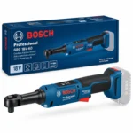 Аккумуляторный трещоточный ключ Bosch GRC 18V-60