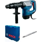 Отбойный молоток Bosch GSH 500 Professional SDS MAX