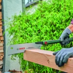Пила Bosch Kataba 270 мм - Image 2