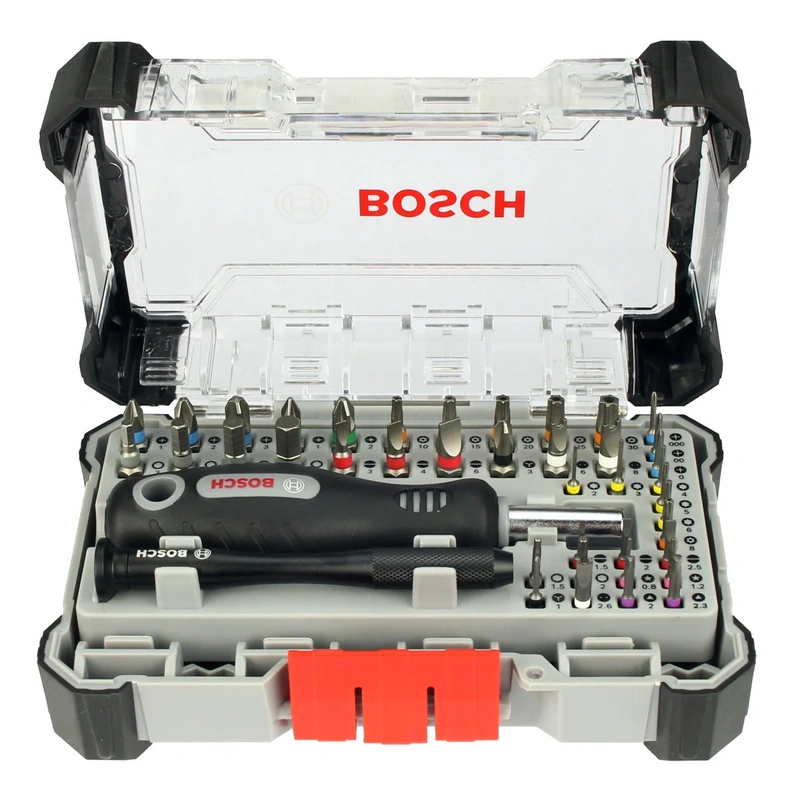 bosch_precision_bit_set_2607002835_original_800x800 Набор бит Bosch Precision Set (42 шт.) — изображение 1