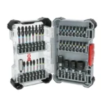 Набор ударных бит с держателями Bosch PRO Impact Set (36 шт.)