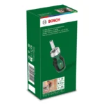 Отвертка с трещоткой Bosch Stubby Bit + 6 бит