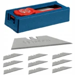 Лезвия для складного ножа Bosch Professional (10 шт.)