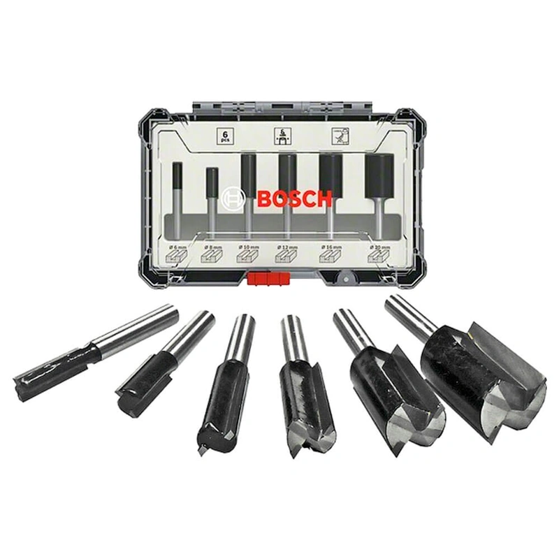 bosch_router_bit_set_2607017465_800x800 Набор пазовых фрез Bosch (6 шт; хвостовик 6 мм) - Image 1
