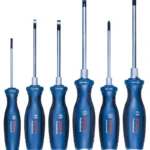 Набор отверток Bosch SL/PH , 6 шт