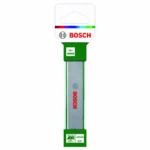 Лезвие сегментированное с фиксатором Bosch 10 (шт.)