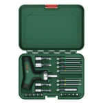 Набор отверток Bosch 22 шт - Image 2