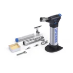 Газовый паяльник Dremel VersaFlame 2200-5