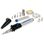 Газовый паяльник Dremel VersaTip 2000-7