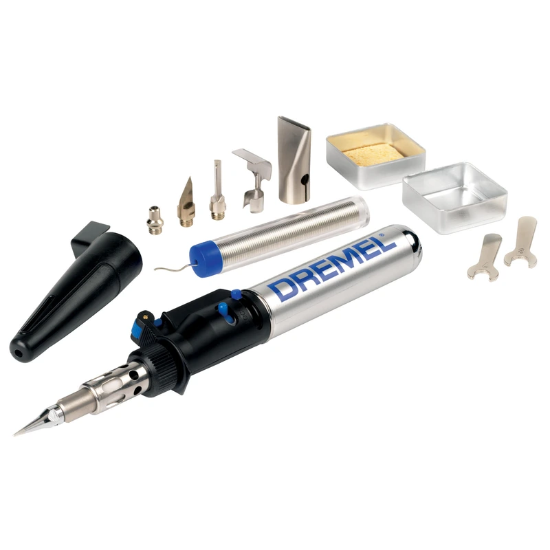 dremel_versatip_F0132000JD_800x800 Газовый паяльник Dremel VersaTip 2000-7 — изображение 1